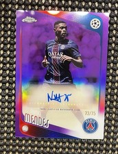 2023-24 Topps Premium Black & White Paris Saint-Germain Soccer Checklist Guide in-content 18