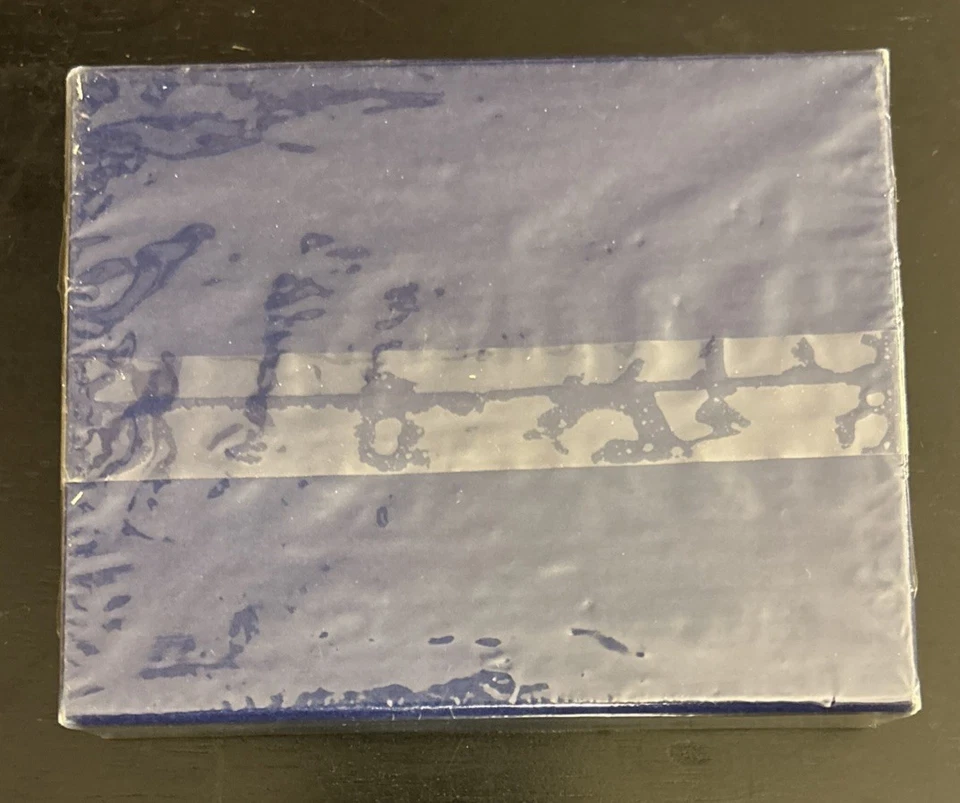 Rare Sealed “The Dodge Boys” Double Deck Of Playing Cards 1960s Dealer Display - Image 2 of 2