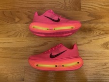 NUOVE WMNS Nike Vomero Premium Hyper Pink HM5973-603 da donna taglie 6-11 INEDITE