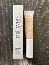 Huda Beauty Glowish Bright Light Sheer Concealer FAIR COOL 1.5 Full Size .35 oz