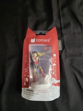 Tonies - DC Wonder Woman Audio Figure 