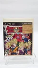 Dragon Ball: Raging Blast 2 (PS3, 2010) Game In Case - READ DESCRIPTION