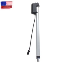 For John Deere S650 S660 S670 S680 S690 Axe12904 12v Straw Chopper Actuator