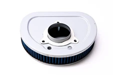 Drag Specialties 1011-4198, 29633-08 Premium Air Filter NOS