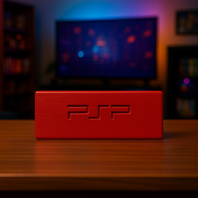 Sony PlayStation PSP GO Display Stand Handheld Console Portable PSP-N1000