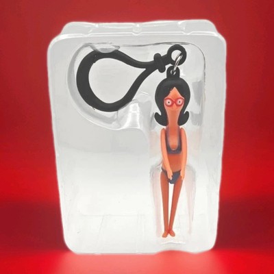 Bob's Burger CHIBI series 3 SUNBURN LINDA