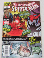 Friendly Neighborhood Spider-Man #24 Nov. 2007 Marvel Comics