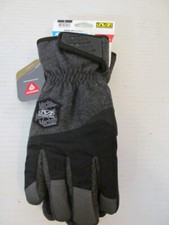 Mechanix Wear Coldwork Wind Shell Mens Glove, Primaloft, Size L