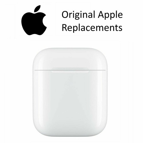 Buy Apple AirPods 1 With Charging Case High Copy (A1523A / A1772 / A1602)  best price in Pakistan