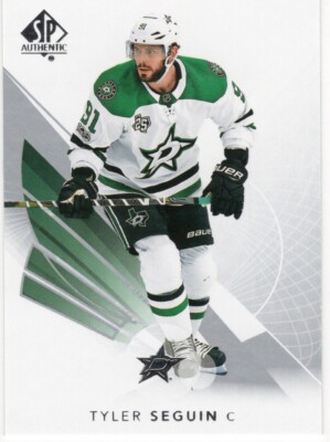 17-18 2017-18 SP Authentic U-Pick from List (1-100)-Complete your Set