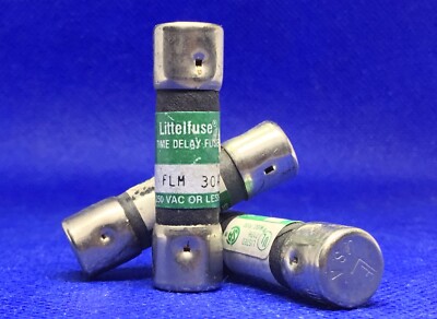 littlelfuse FLM 30A (10pc)