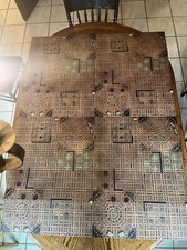 Warhammer 40K Battlezone 44x60 (x4) Double Si...