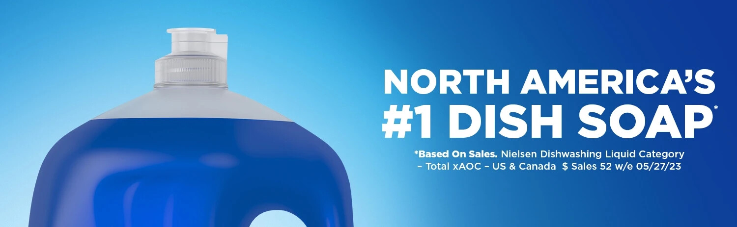 Dawn Ultra Platinum Advanced Power Dishwashing Liquid Fresh Scent  