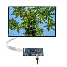 HD Type C USB C LCD Controller Board 10.1 "B101EAN01 1280X800 LCD Screen