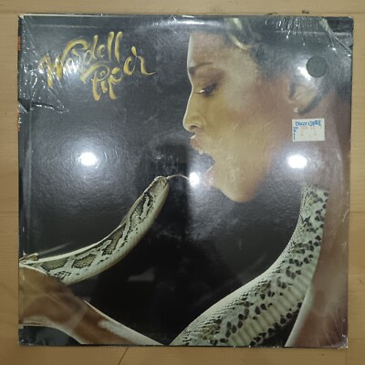 Wardell Piper [1979] Vinyl LP Funk Soul Ballad Disco Super Sweet