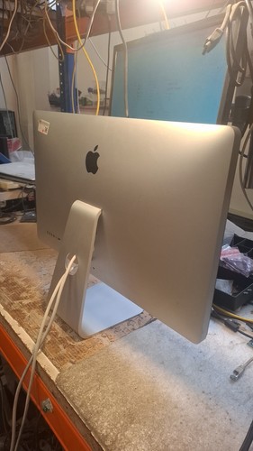 Cheap Apple A1407 Thunderbolt 27" IPS LCD Monitor with Speakers - (MC914LL/A) - Photo 13/15