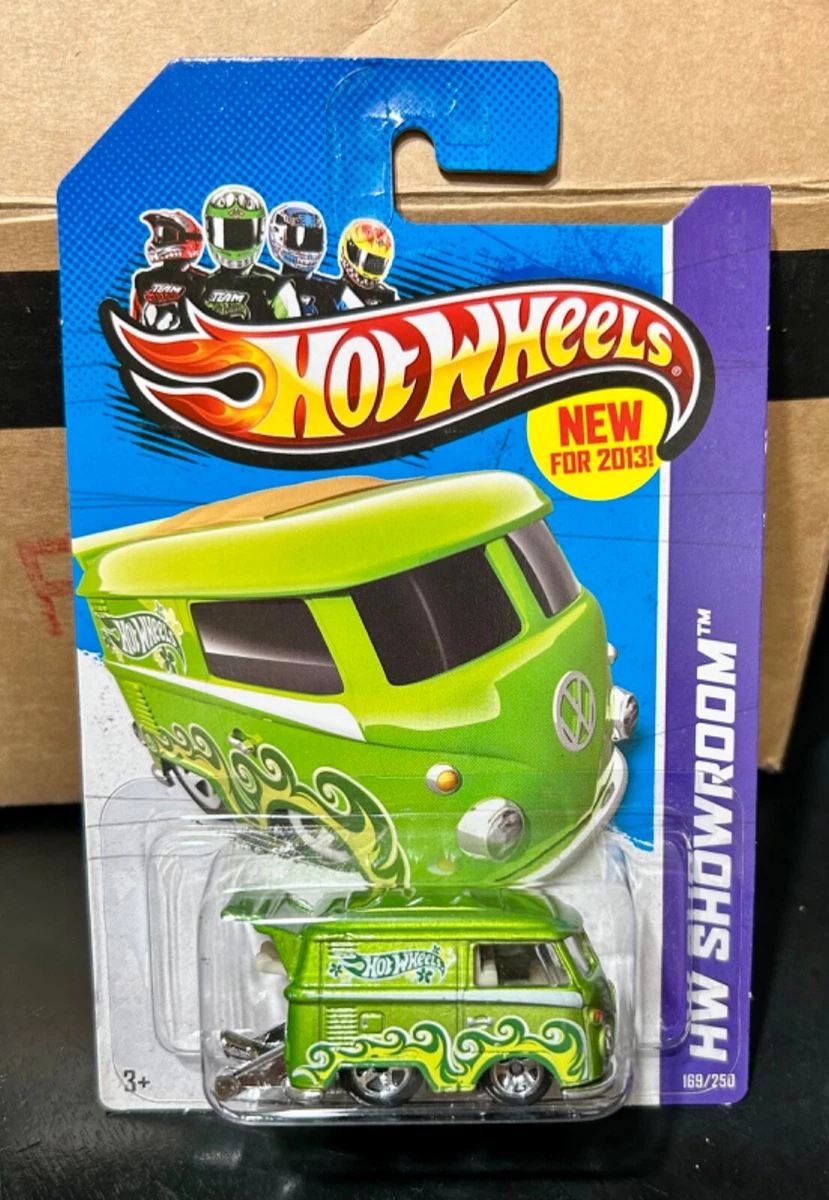 Hot Wheels Kool Kombi for sale - eBay