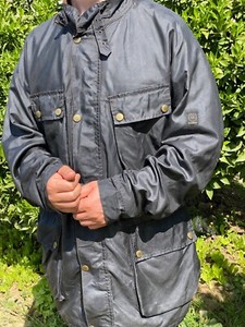 Belstaff Black Prince | eBay