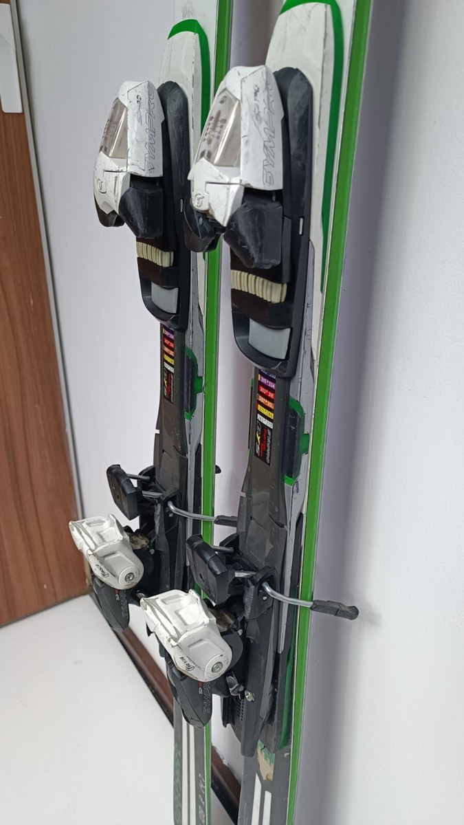 【良品】HEAD i.SUPERSHAPE 160cm TYROLIA HEAD SuperShape i.Magnum 177cm Ski +Tyrolia 12 Bindings Winter