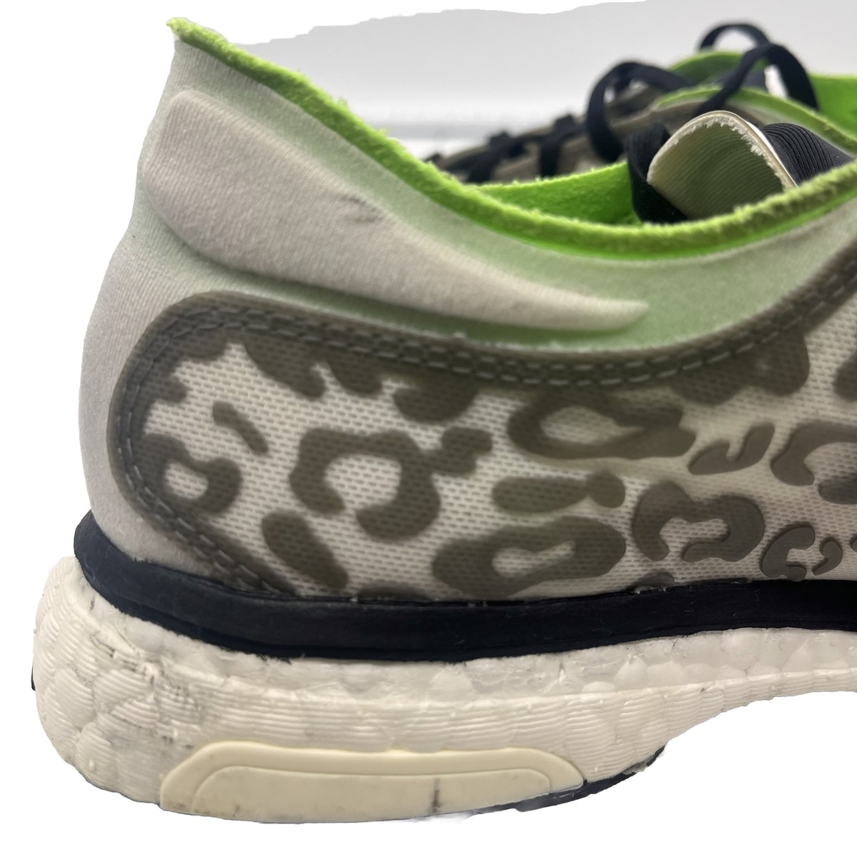 adidas gazelle silver green womens adidas Men's Adizero Adios Pro 4 Running Shoes - Solar Yellow