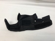 Eagle Industries Black CIRAS Armor Carrier Accessory Collar