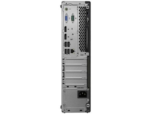 Lenovo ThinkCentre M720s SFF Intel i5 8400 2.80GHz 8GB RAM 256GB SSD Win 11 - 第 2/2 張圖片