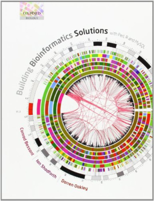 Gebäude-Bioinformatik-Lösungen: mit Perl, R und MySQL