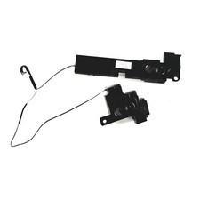 HP PROBOOK 4520s LEFT AND RIGHT SPEAKERS SPEAKER SET LAPTOP OEM598685-001 -