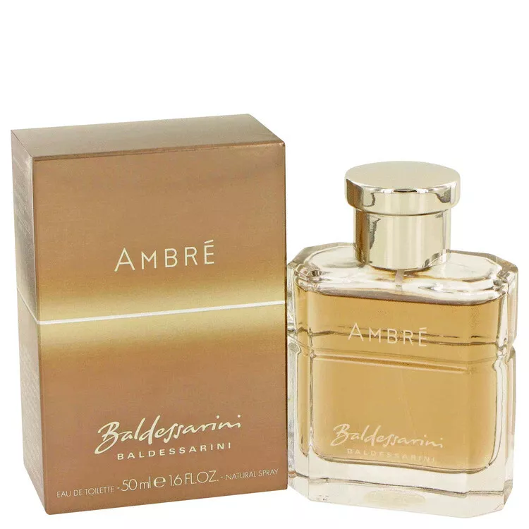 Hugo boss baldessarini eau top de cologne 50 ml