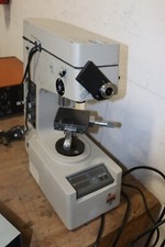 Leco M400-G3 Micro Hardness Tester
