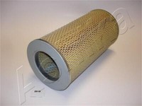 Ashika 20-02-291 Luftfilter FüR Toyota