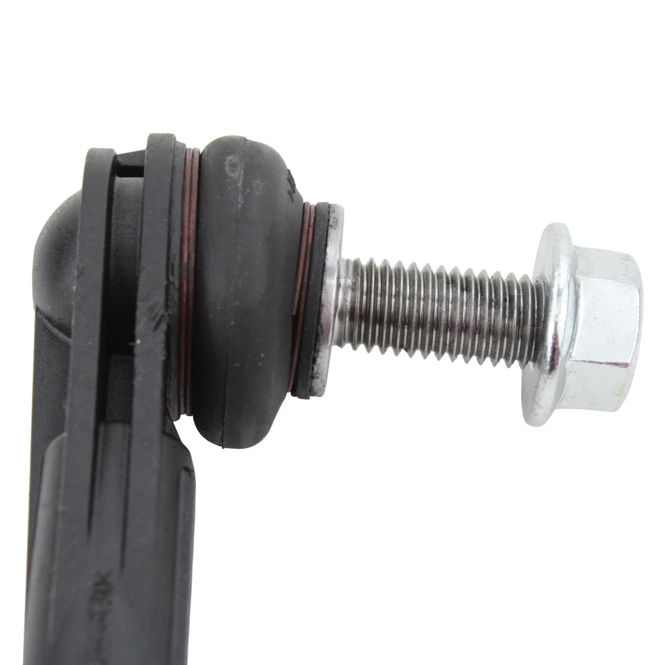 Barra estabilizadora estabilizadora izquierda conductor delantero Bison Performance para Buick Chevrolet Foto 3 de 3