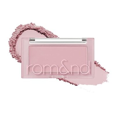 rom&nd Powder BETTER THAN CHEEK Blush (N02 VINE NUDE)
