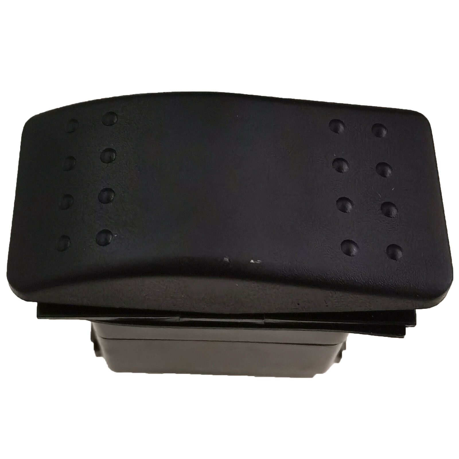 New Rocker Switch DPDT ON-OFF-(ON) 0D4767 for Generac Generator