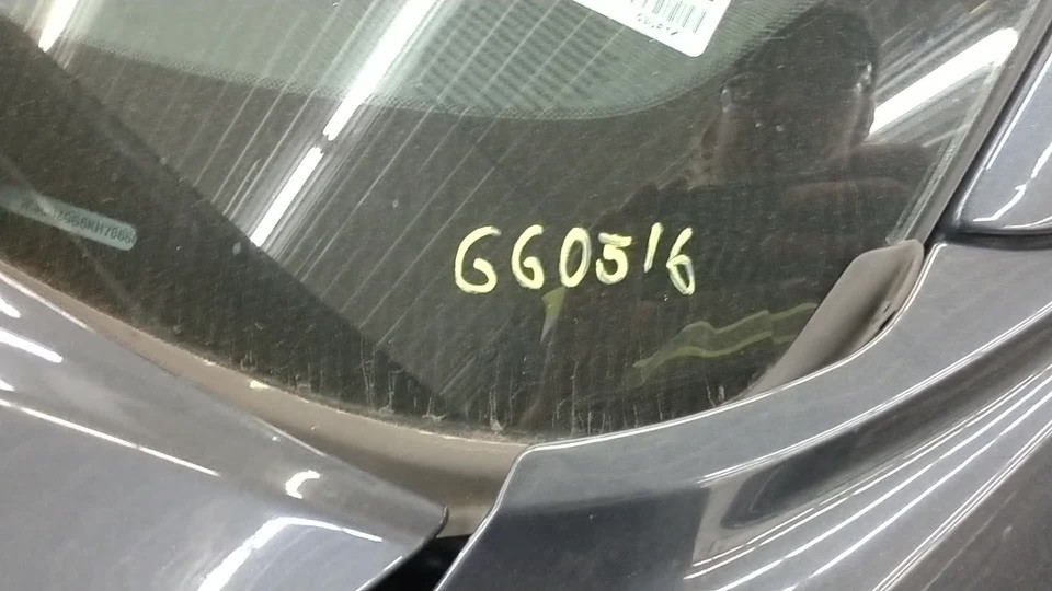 ReCertified OEM Catalytic Converter For 2019 CHALLENGER 68276677AB