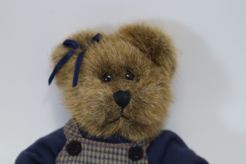 EBOT Daphne Russ Berrie Teddybär Limited Vintage Edition Plüsch - Bild 2 von 10