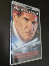 Air Force One UMD-Movie, 2005 