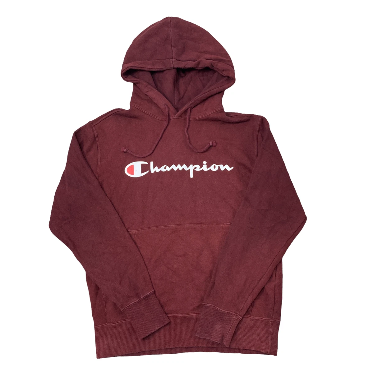 Burgundy champion 2025 sweatsuit womens