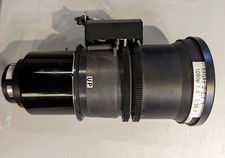 Konica Minolta Digital Projection Zoom Lens SXGA 2 -2.8:1 ; 1080p 1.87 - 2.56:1