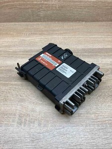 443907311 0261200251 Bosch Volkswagen Audi Seat Skoda Motorsteuergerät Motormodul U