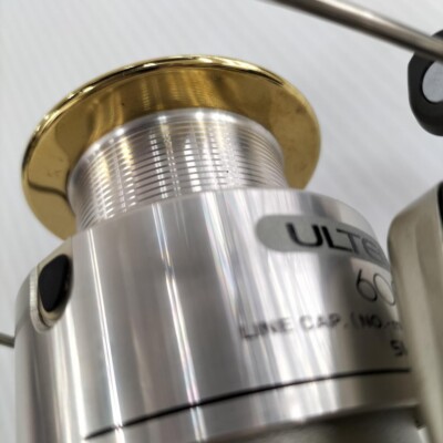 SHIMANO spinning reel ULTEGRA 6000 from JP | eBay