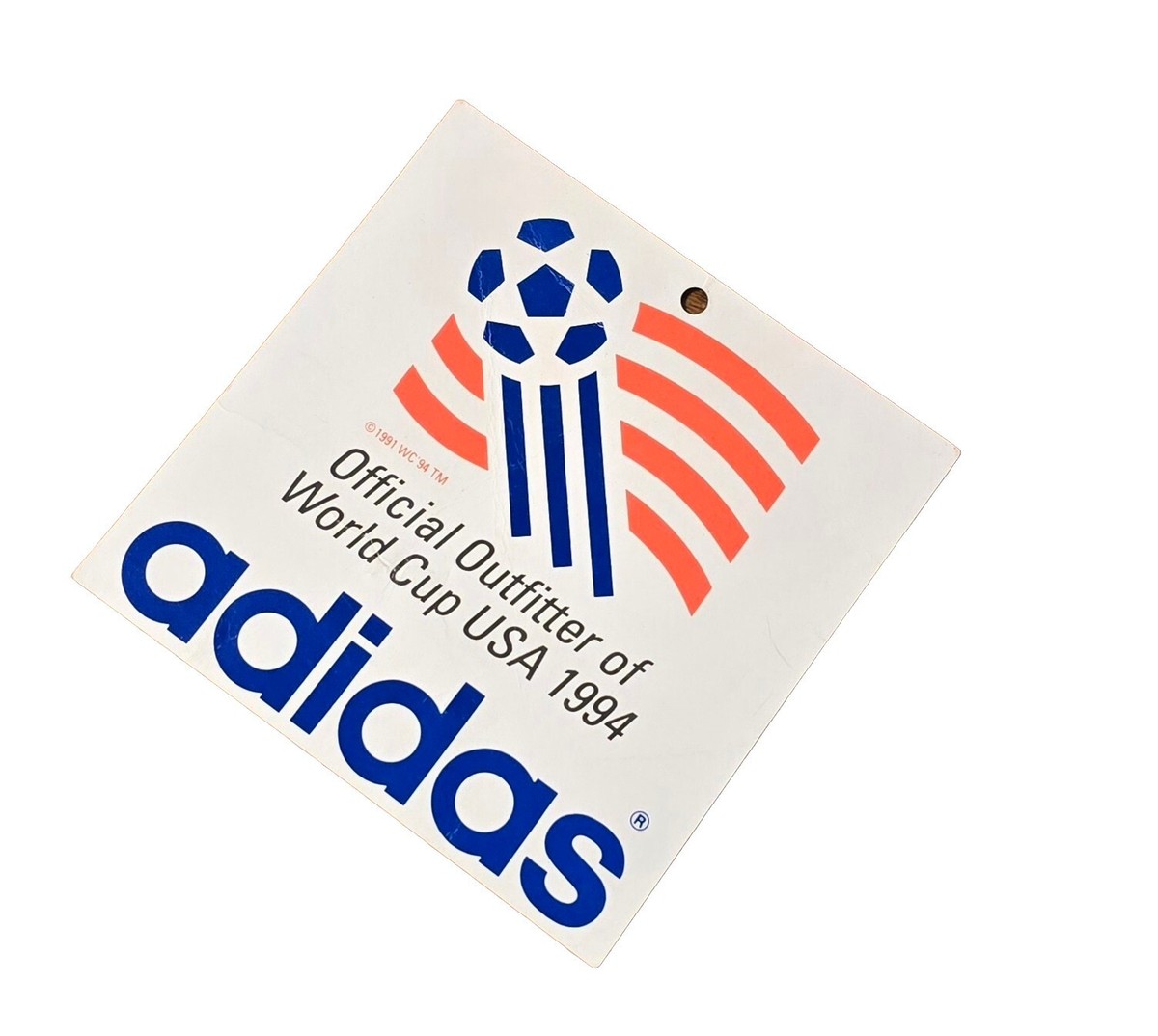 1994 World Cup Original USA USMNT Jersey RARE | eBay 1994 World Cup Original USA USMNT Jersey RARE | eBay
