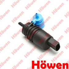 Howen Windscreen Washer Pump Front Rear Fits Smart City Coupe 0.6 Petrol (1998-2