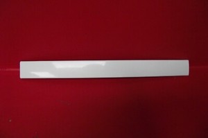 American Fridge Freezer Samsung RS21DCSV TÜRGRIFF ABDECKUNG - TOP