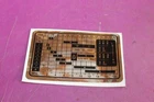 Farmtrac Decal - Trans Shift Pattern. ESL11616. See pic.