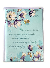 Papyrus Greeting Card Easter Wishes Embellish...