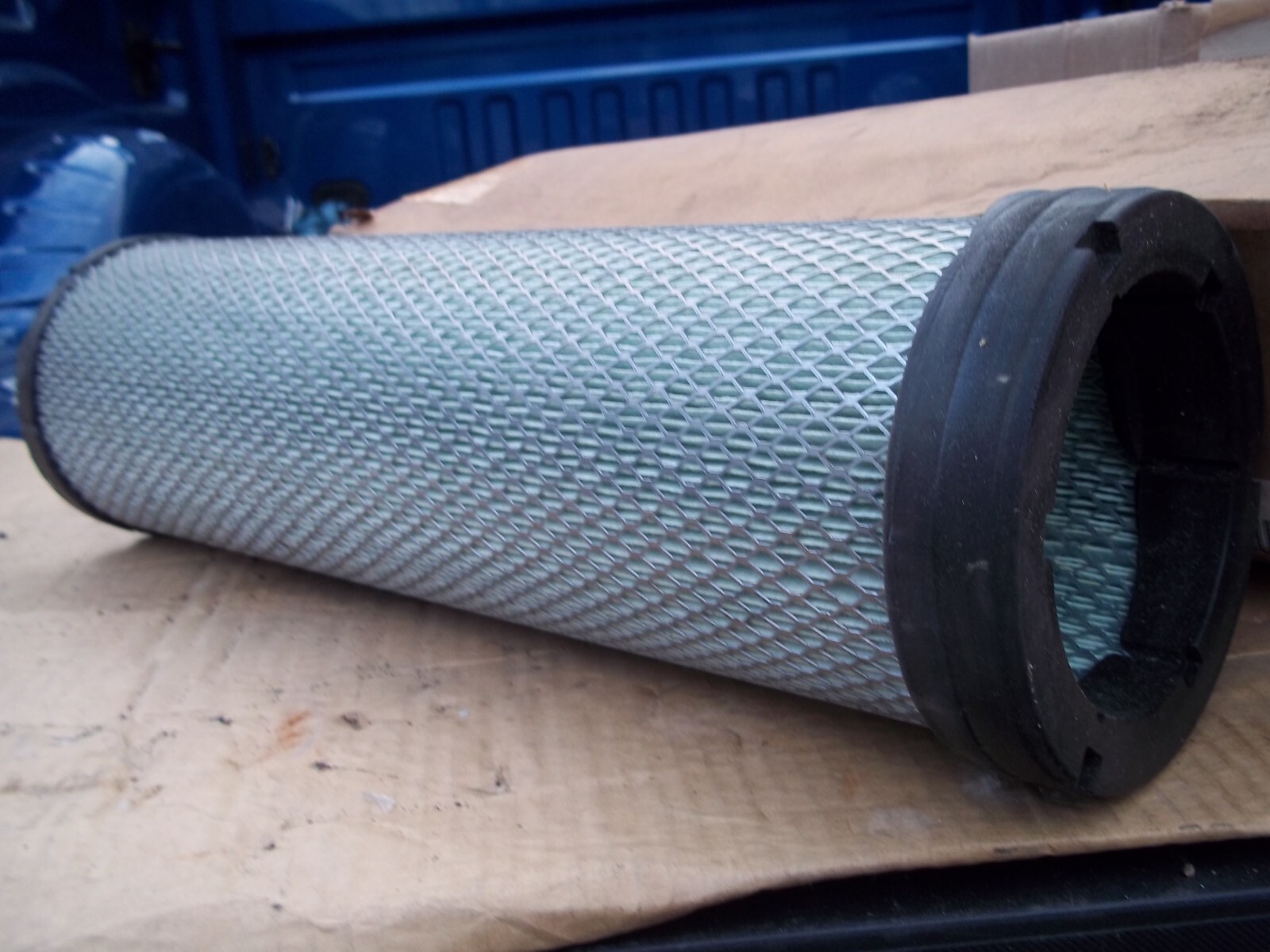 Air Filter Wix 42804 for sale online | eBay
