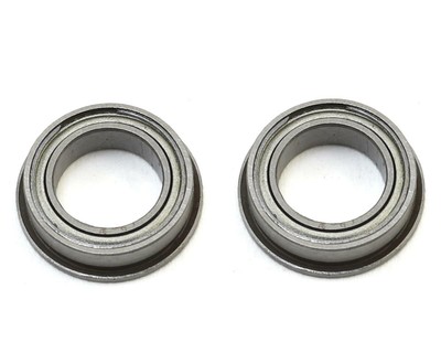 Cuscinetti Flangiati XLPower 7x11x4 Mm MF117 (2 Pezzi) XLP52A14 - Foto 3