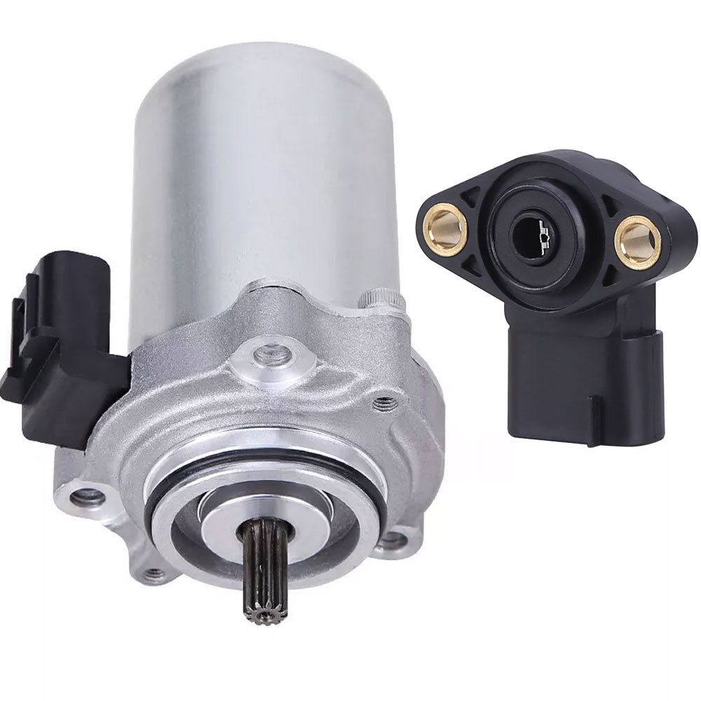 Shift Motor Brush Set