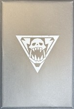 Kill Team Wrecka Krew Punch Board Token Sheet Warhammer 40k - NoS x1